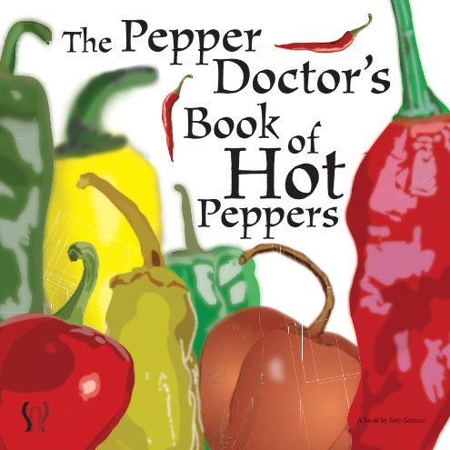 View Hot Peppers by Seth Seeman