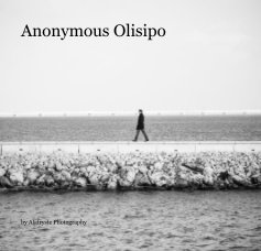 Anonymous Olisipo book cover