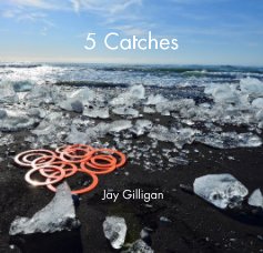 5 Catches book cover