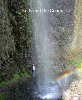 Kelly and the Goodness book cover