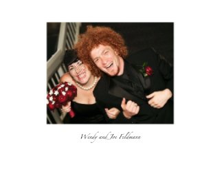Wendy and Joe Feldmann book cover