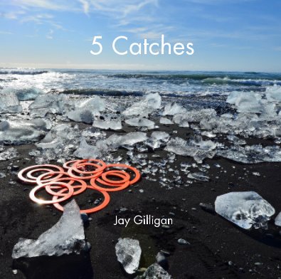 5 Catches book cover