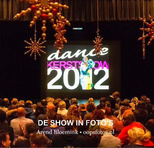 Visualizza PM-dance 
Kerst Dans Show 2012
(avond) di Arend Bloemink • oopsfotos.nl