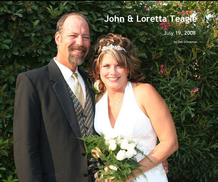 Ver John & Loretta Teagle por Deb Schoeman