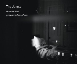 The Jungle book cover