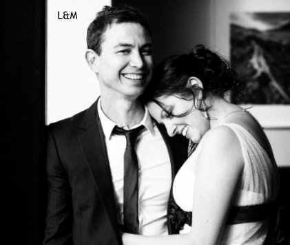 L&M book cover
