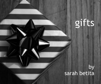 gifts book cover