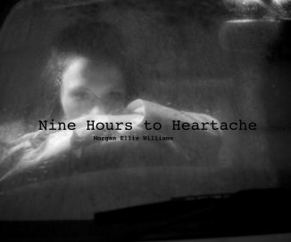 Nine Hours to Heartache book cover