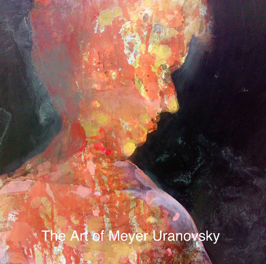 View THE Art OF MEYER URANOVSKY by kenkast