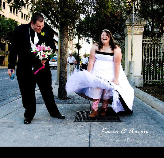 Ver Our Wedding por Number 9 Photography