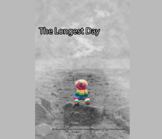 View The Longest Day by Paul MacCrimmon