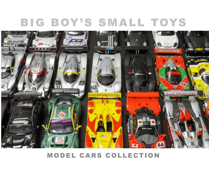 View BIG BOY'S SMALL TOYS by golf9c9333