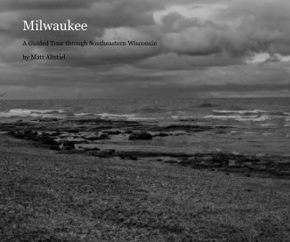 Milwaukee book cover