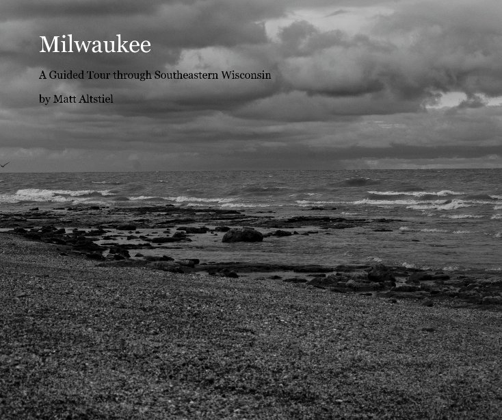 View Milwaukee by Matt Altstiel