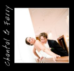 Bruiloft Chantal en Ferry book cover