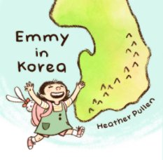 Emmy in Korea book cover