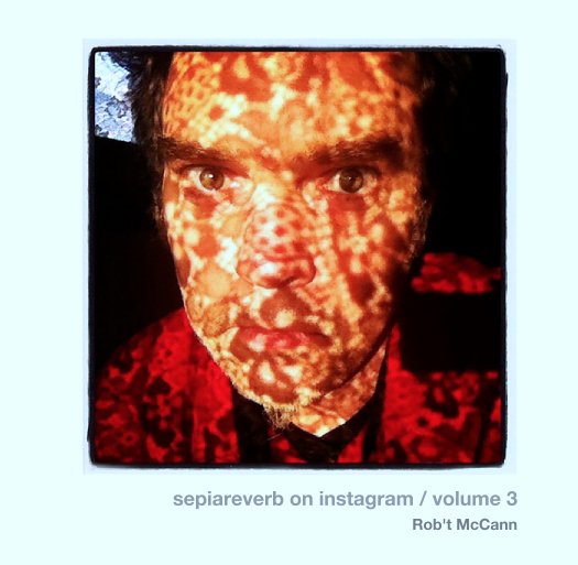 Ver sepiareverb on instagram / volume 3 por Rob't McCann