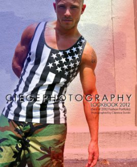 CIEGEPHOTOGRAPHY book cover