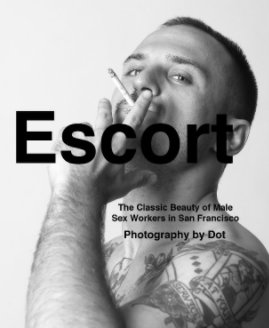 Escort book cover