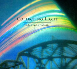 Collecting Light book cover