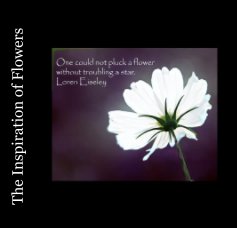 The Inspiration of Flowers book cover