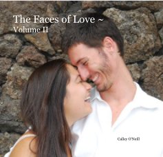 The Faces of Love ~ Volume II book cover