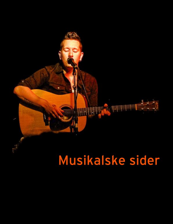 View Jonas Aasen - musikalske sider by Stig Aasen