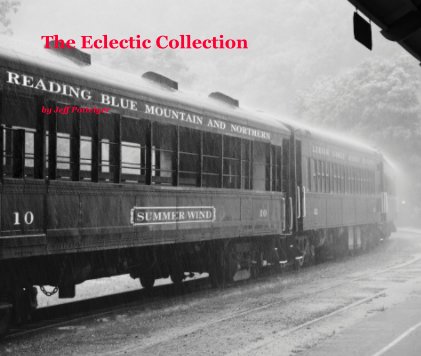 The Eclectic Collection book cover