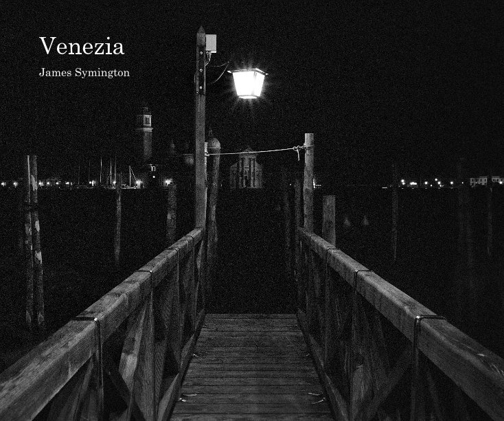 View Venezia by James Symington
