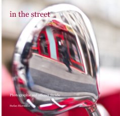 in the street book cover