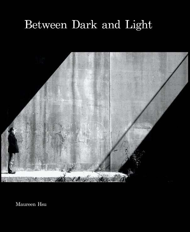 View Between Dark and Light by Maureen Hsu