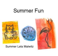 Summer Fun book cover