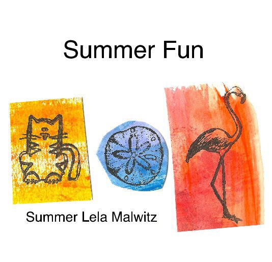 Visualizza Summer Fun di nelsonmct