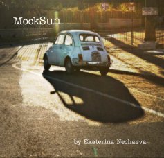 MockSun book cover