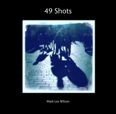 49 Shots book cover