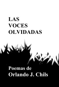 LAS VOCES OLVIDADAS book cover