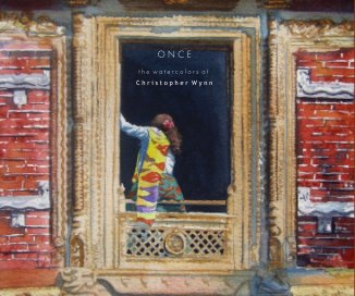 ONCE book cover