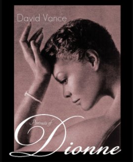 Portraits of Dionne book cover