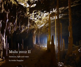 Mulu 2012 II book cover