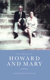 The Book of Howard and Mary book cover