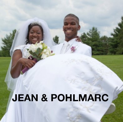 JEAN & POHLMARC book cover