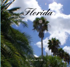 Florida book cover