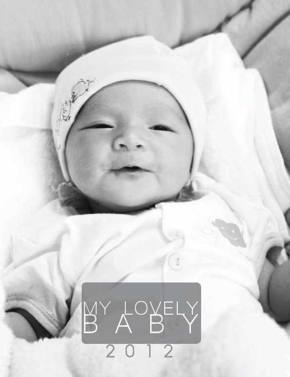 View My lovely baby by QUANG MAU THANH