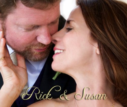 Rick & Susan book cover