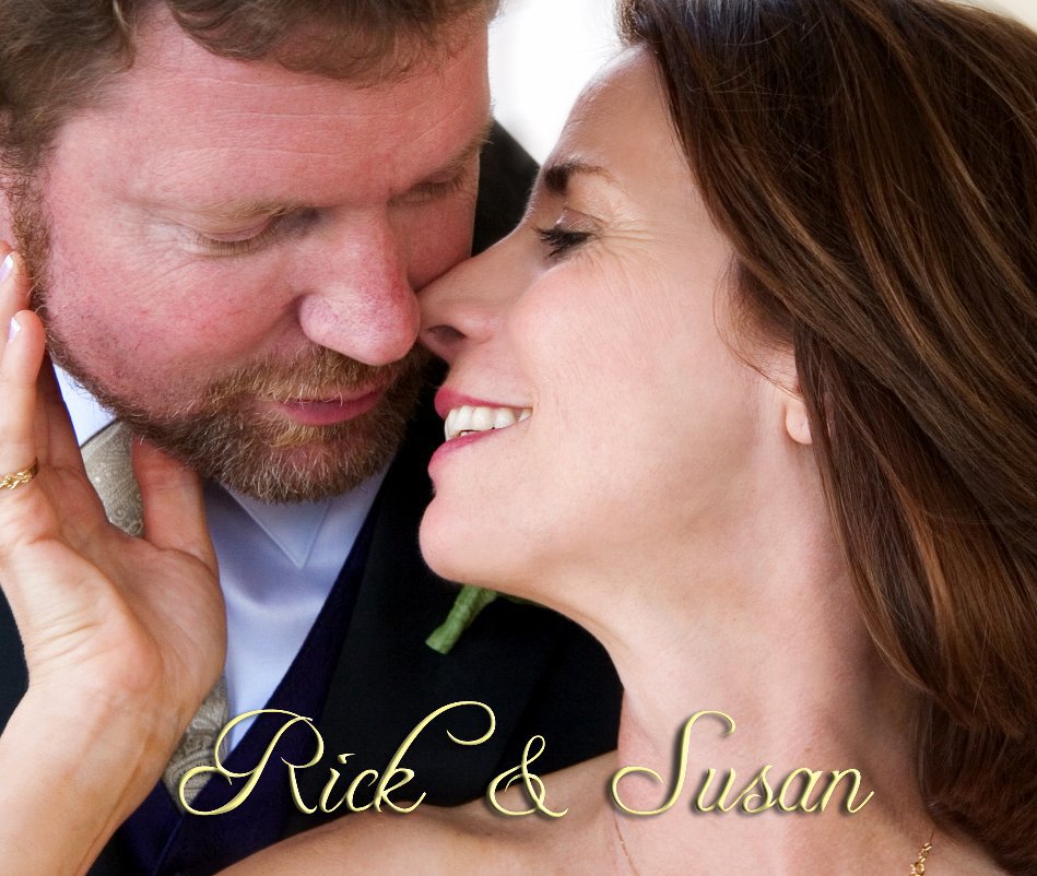 View Rick & Susan by Vanessa DeHart