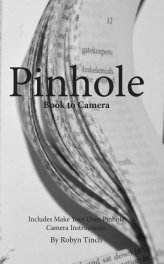 Pinhole book cover