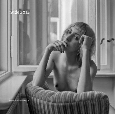 nude 2012 book cover