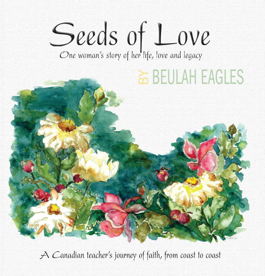 Seeds of Love nach Beulah Eagles anzeigen