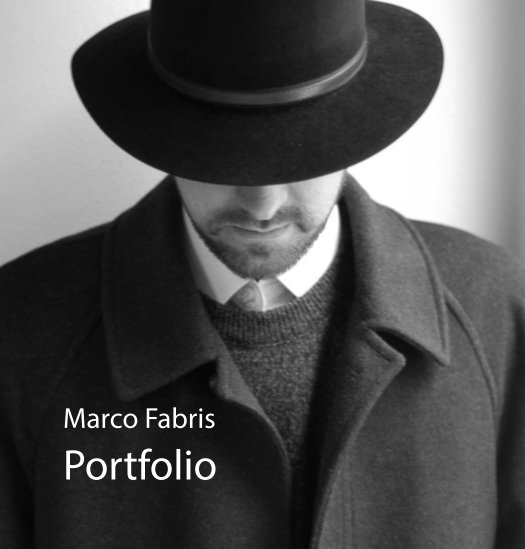 View Portfolio by Marco Fabris