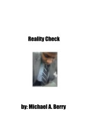 Reality Check book cover